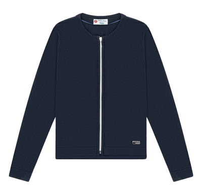 Кардиган для девочки Button Blue