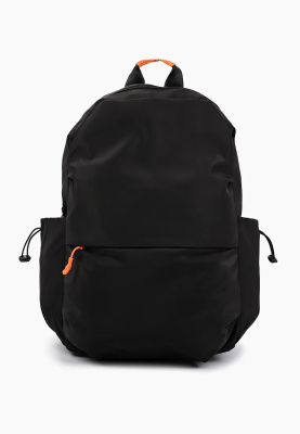 Рюкзак BROSTEM черный