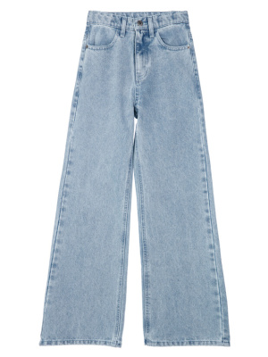 Джинсы для девочки PlayToday