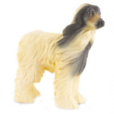 Борзая Афганская L Collecta