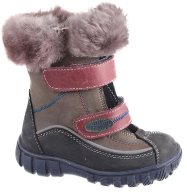 Сапоги Котофей