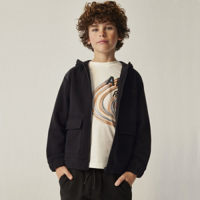 Толстовка для мальчика Mayoral