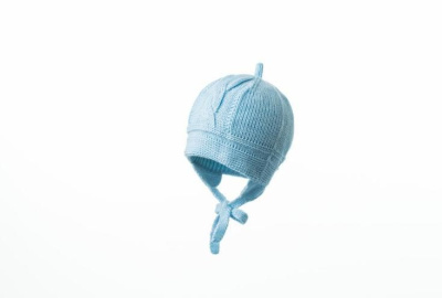 Шапка Улыбашка