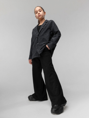 Брюки Bodo черный