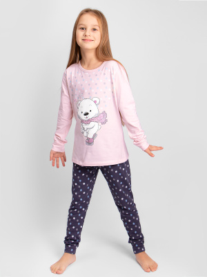 Пижама Donella