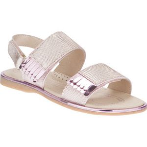 Босоножки для девочек Kapika розовый