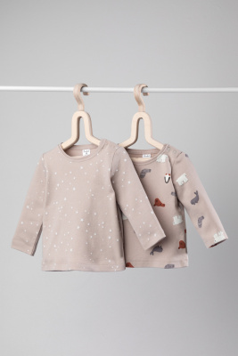 Джемпер Crockid свет звезд