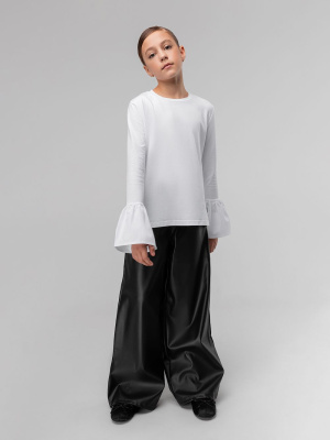 Брюки Bodo черный