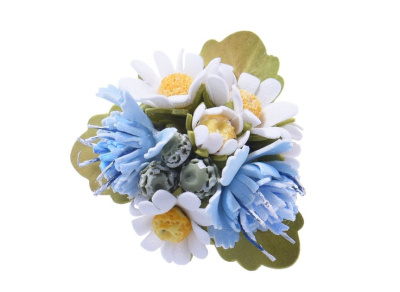 Резинка большая Malina by Andersen Альпийские луга