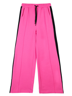 Брюки для девочки PlayToday