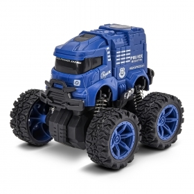 Спецслужбы Handers Большие колёса