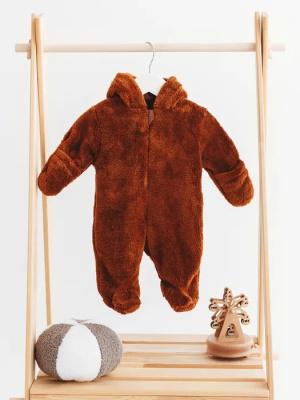 Комбез Бэбилита 