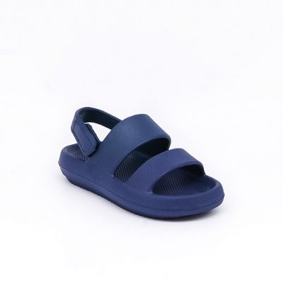 Сандалии для мальчика KEDDO синий