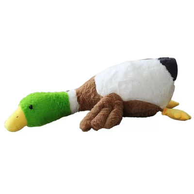 Утка селезень 90 см