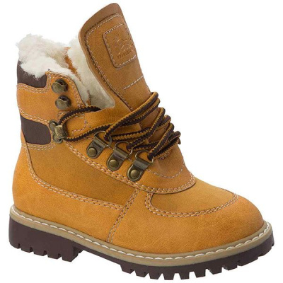 Ботинки для мальчика TESORO