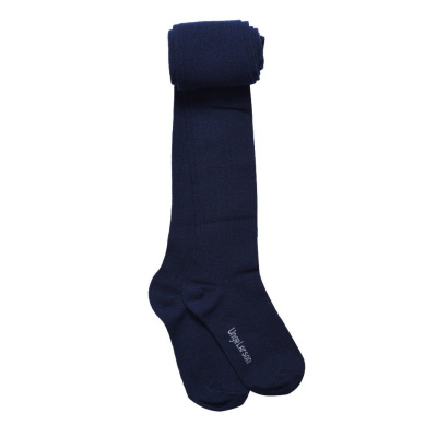 Колготки детские Unge Larson синий