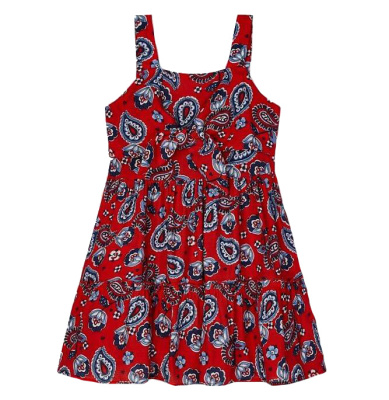 Платье для девочки Mayoral 