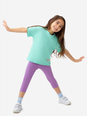 Лосины для девочки Button Blue