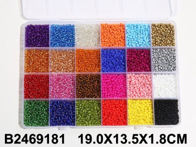 Набор "Рукодельница" в/к 19*13,5*1,8 см