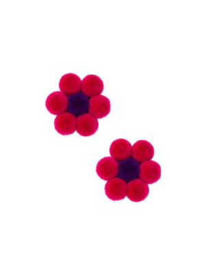 Резинка малая Malina by Andersen Тролли 2 шт