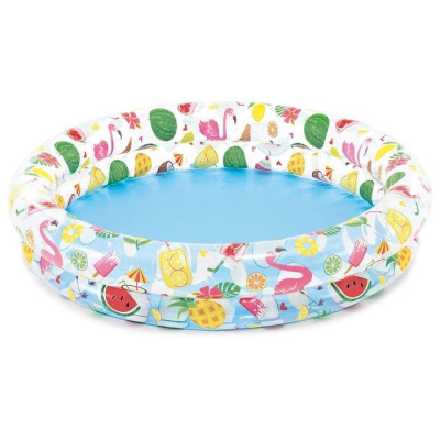 Бассейн INTEX Тропики 25х122 см 59421