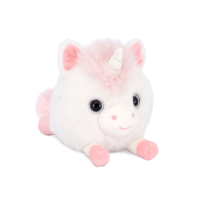 Лошарик розовый 12 Orange Toys