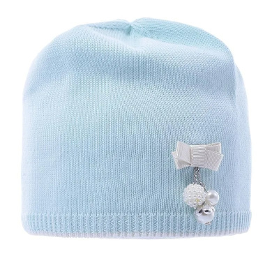 Шапка для девочки Malina by Andersen