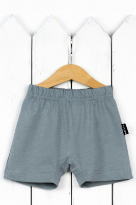 Шорты для мальчика BABY-BOOM турмалин