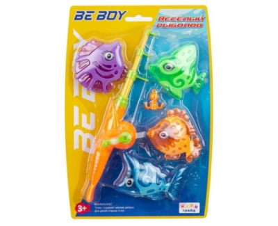 Игра Рыбалка ВеВоу