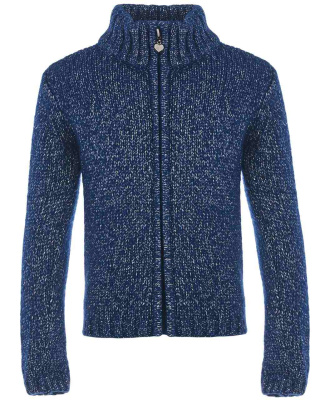 Кардиган для девочки Button Blue
