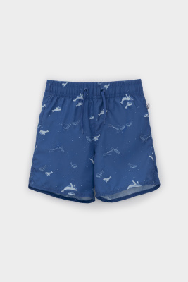 Шорты купальные для мальчика Crockid 