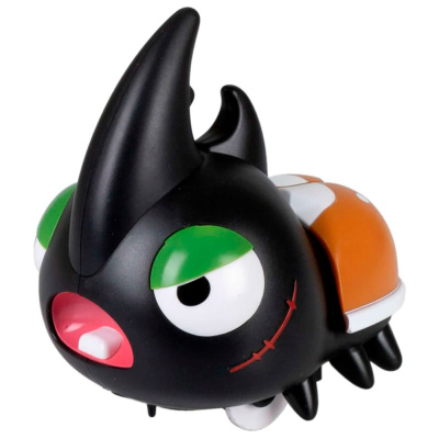 1toy Robolife Качики "Жучок-чувачок" на бат., 9*7*9,5 см 