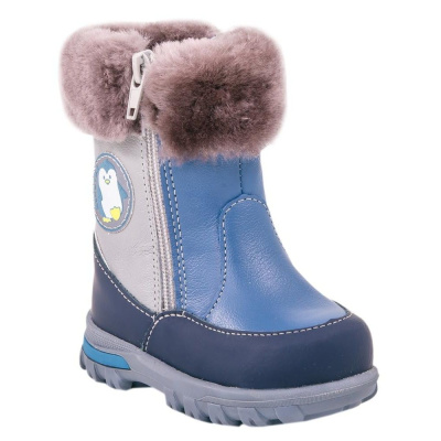 Сапоги Котофей