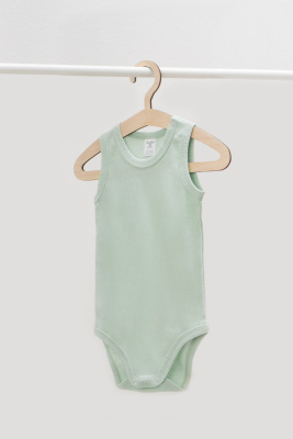 Полукомбинезон Crockid дымчатый нефрит