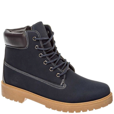 Ботинки для мальчика CROSBY