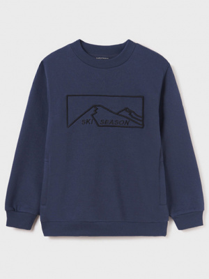 Толстовка для мальчика Mayoral