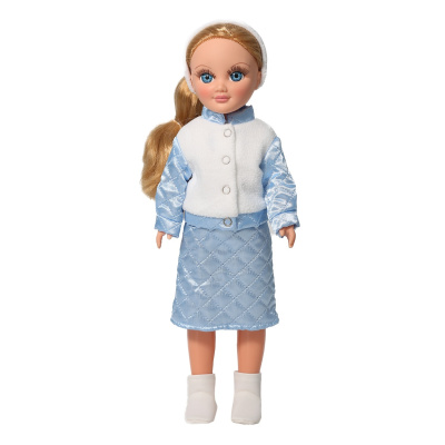 Анастасия зима 2 озв. В4066/о