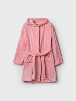 Халат для девочки PlayToday