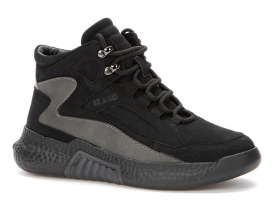 Ботинки для мальчика KEDDO черный