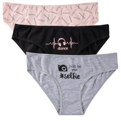 Трусы для девочки Baykar