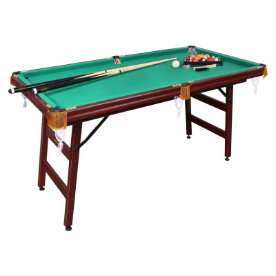 Стол бильярдный Fortuna Пул 5фт с комплектом аксессуаров
