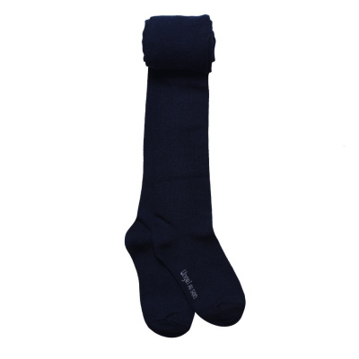 Колготки детские Unge Larson черный