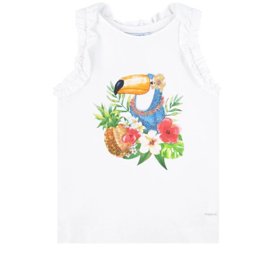 Майка для девочки Mayoral