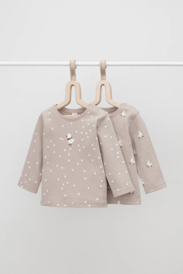 Джемпер Crockid мини квадратики