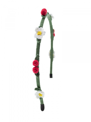 Ободок венок Радость Malina by Andersen