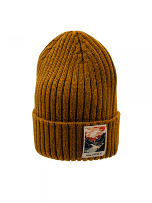 Шапка для мальчика Malina by Andersen
