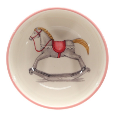 Салатник Лошадка 250 мл