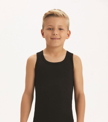 Майка для мальчика Baykar