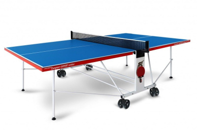 Стол теннисный Compact Expert Outdoor Start Line