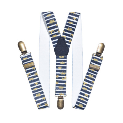 Подтяжки Malina by Andersen 8-12 лет